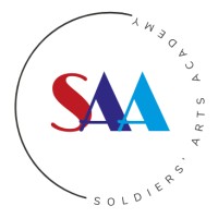The Soldiers' Arts Academy C.I.C.
