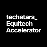 Techstars Equitech Accelerator logo - Similar company to Plainr