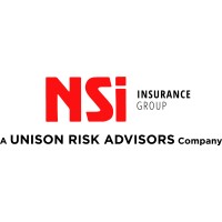 NSI Insurance Group logo - Similar company to Arm Global Risks