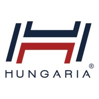 HUNGARIA logo - Similar company to Aerth