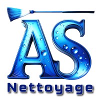 AS Nettoyage logo - Similar company to Réseau Clean