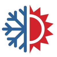 Blowair logo - Similar company to Adept Integrated