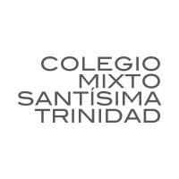 Colegio Mixto Santísima Trinidad logo - Similar company to Cacao Disidente