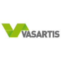 VASARTIS S.A. logo - Similar company to Atis
