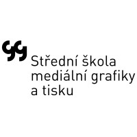 Střední škola mediální grafiky a tisku logo - Similar company to Divadlo Kalich