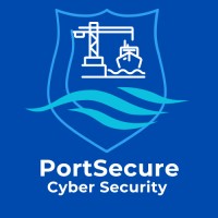 PortSecure Cybersecurity logo - Similar company to Ez It Solutions, Llc