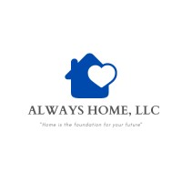 Always Home logo - Similar company to Always Home International