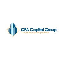 GFA Capital Group logo - Similar company to Gra Capital Group