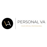 Personal-VA | Jolanda van Velsen logo - Similar company to Personal Va - Virtual Assistants