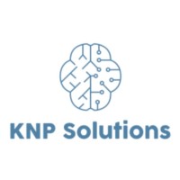 KNP Solutions LLC logo - Similar company to Nesh Technologies Llc