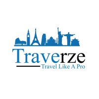 Traverze Travel logo - Similar company to Traverze