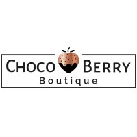 Choco Berry Boutique logo - Similar company to Nutego Www.Nutego.De