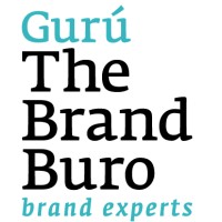 Gurú Brand Buró logo - Similar company to Sector 11