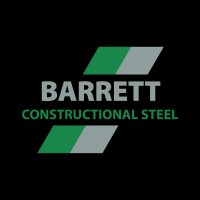 Barrett Constructional Steel logo - Similar company to Arcelormittal Distribution Solutions Birkenhead