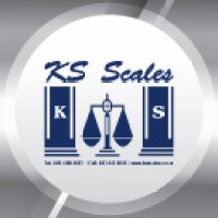 KS Scales and Labels logo - Similar company to Wow Scales
