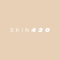 Skin 420 logo - Similar company to Vi-Pro™ | Professional Hygiene Paper