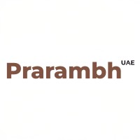 Prarambh International LLC logo - Similar company to Prarambh
