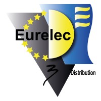 Eurelec Distribution logo - Similar company to Core Scrl