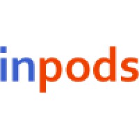 InPods Inc. logo - Similar company to G&C Commerce Group