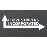 I Love Stripers Incorporated Ccb #216002