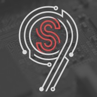 The Nines logo - Similar company to Rebel:It