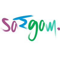 Sargam UBC logo - Similar company to Equly