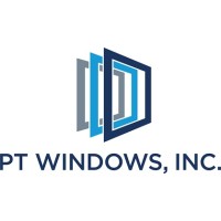 PT Windows, Inc. logo - Similar company to Jorge Landeros