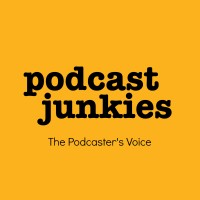 Podcast Junkies logo - Similar company to Fullcast
