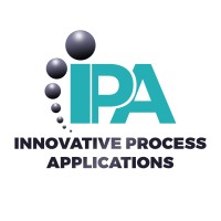 Innovative Process Applications logo - Similar company to Semac Llc