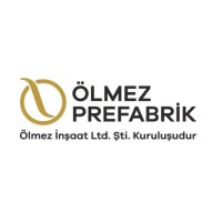 ÖLMEZ PREFABRİK logo - Similar company to Elif Prefabrik Yapı San. Tic. Ltd. Şti