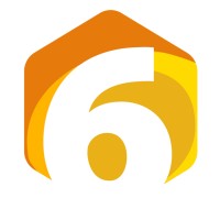 El Seis logo - Similar company to Canal 8