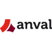 Anval International Pte. Ltd., logo - Similar company to Anergy