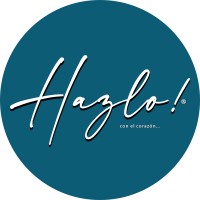 Hazlo! logo - Similar company to Grounded Signal