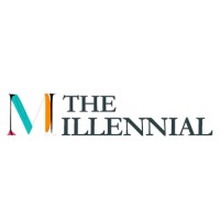 The Millennial logo - Similar company to Trb & Co