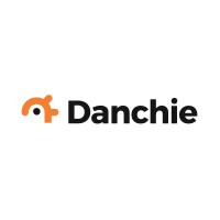 Danchie logo - Similar company to Smalloon - Pt. Rizky Data Jaya