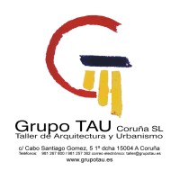 Grupo Tau. Taller De Arquitectura Y Urbanismo