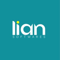 Lian Softwares logo - Similar company to Google Developer Student Club At Arizona State University