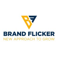 Brand Flicker logo - Similar company to Systemsd