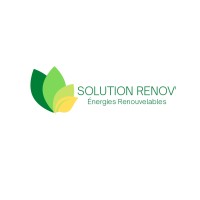 SOLUTION RENOV' logo - Similar company to Emmeo
