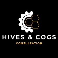 Hives & Cogs LLC logo - Similar company to Withred Llc