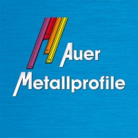 Auer Metallprofile GmbH logo - Similar company to Trailing