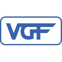VGF logo - Similar company to Vjf Ltd.