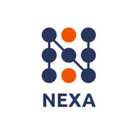 Nexa logo - Similar company to Cable Laser Peru