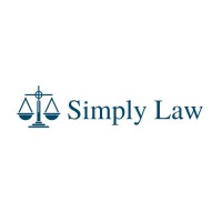 SimplyLaw logo - Similar company to Themadecontent