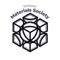 McMaster Materials Science & Engineering Society logo - Similar company to B3 Systems, Inc.