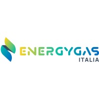 Energygas Italia logo - Similar company to Power4U