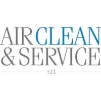 AIRCLEAN & SERVICE SRL logo - Similar company to Floor Guy Supply