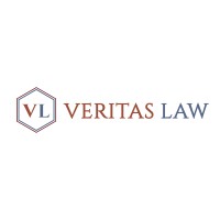 Veritas law Limited logo - Similar company to Mathur & Associates