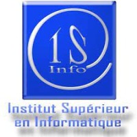 Institut Supérieur d'Informatique | IS-INFO logo - Similar company to Cntemad
