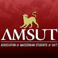 Association Of Macedonian Students At U Of T